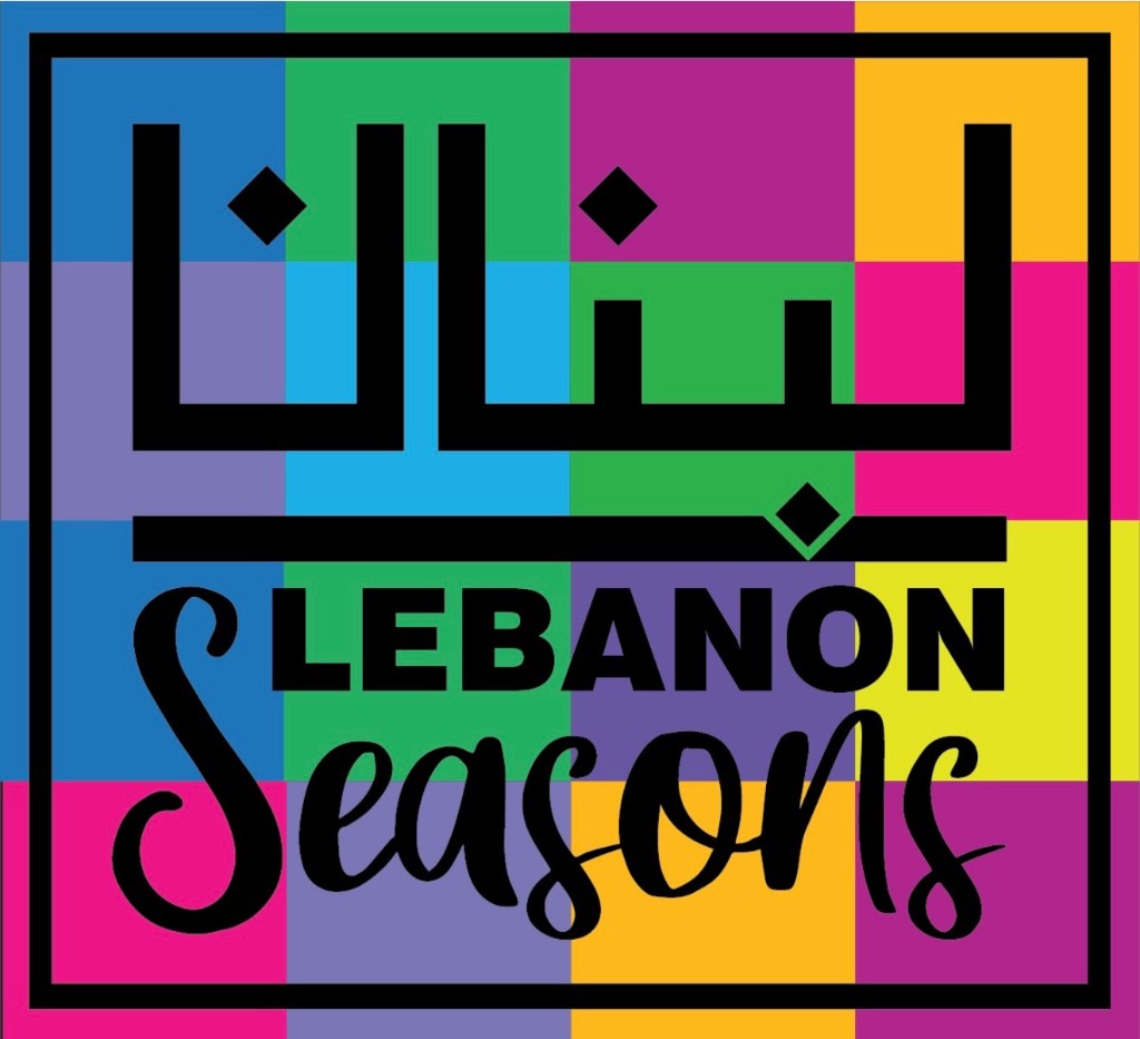 Lebanon Seasons logo